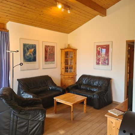Haus Reihernest Sehestedt  المظهر الخارجي الصورة