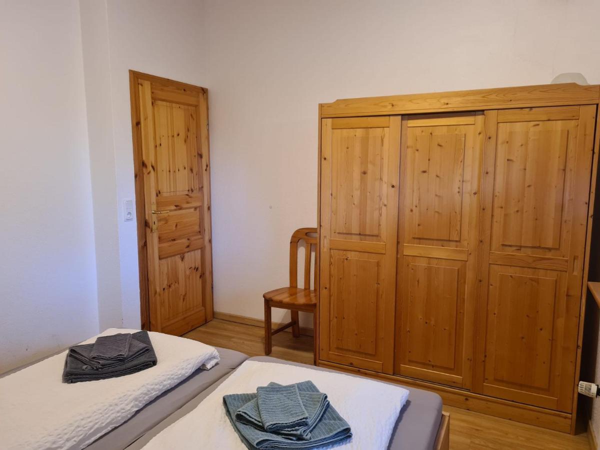 Haus Reihernest Sehestedt  المظهر الخارجي الصورة