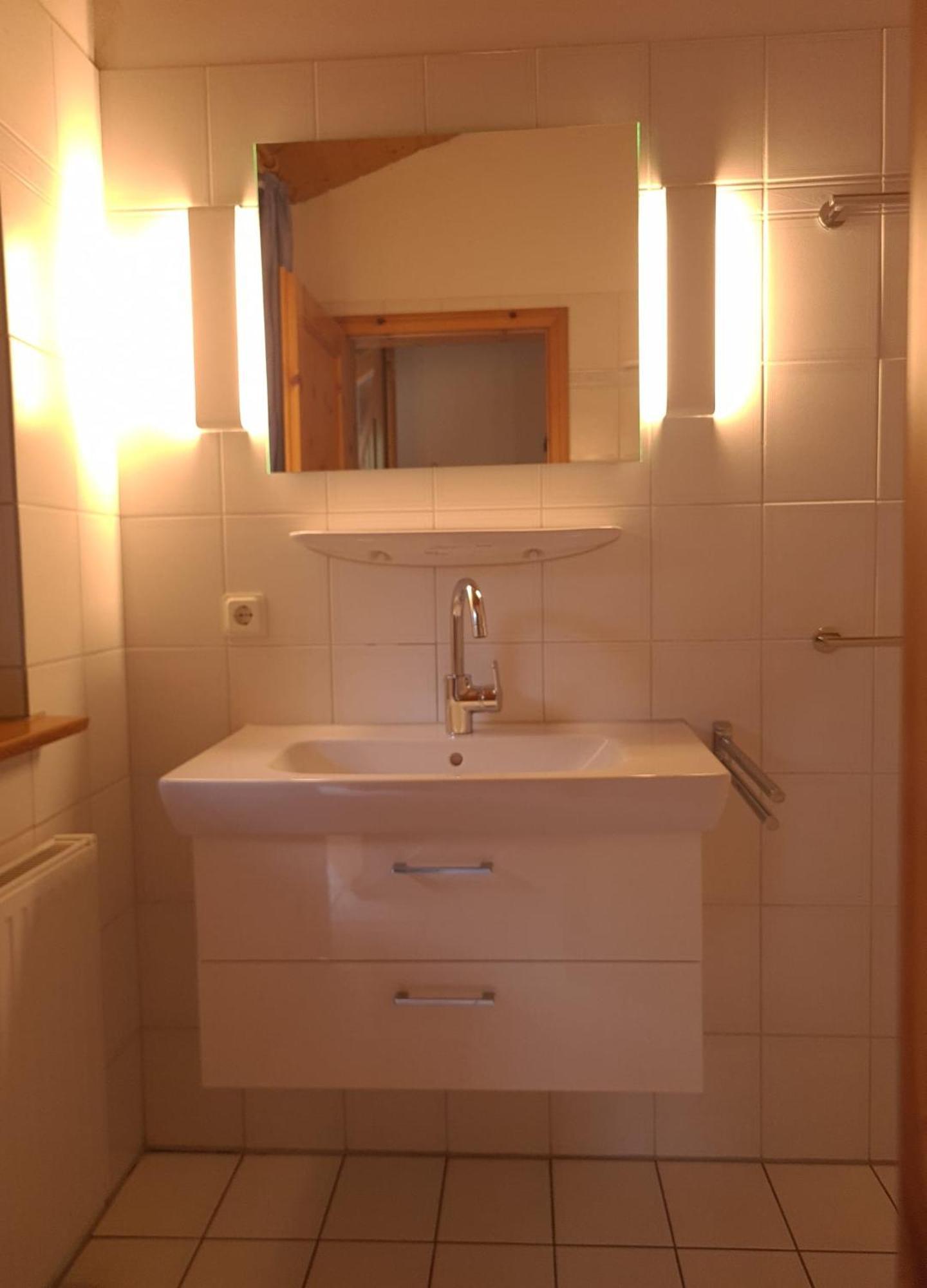 Haus Reihernest Sehestedt  المظهر الخارجي الصورة